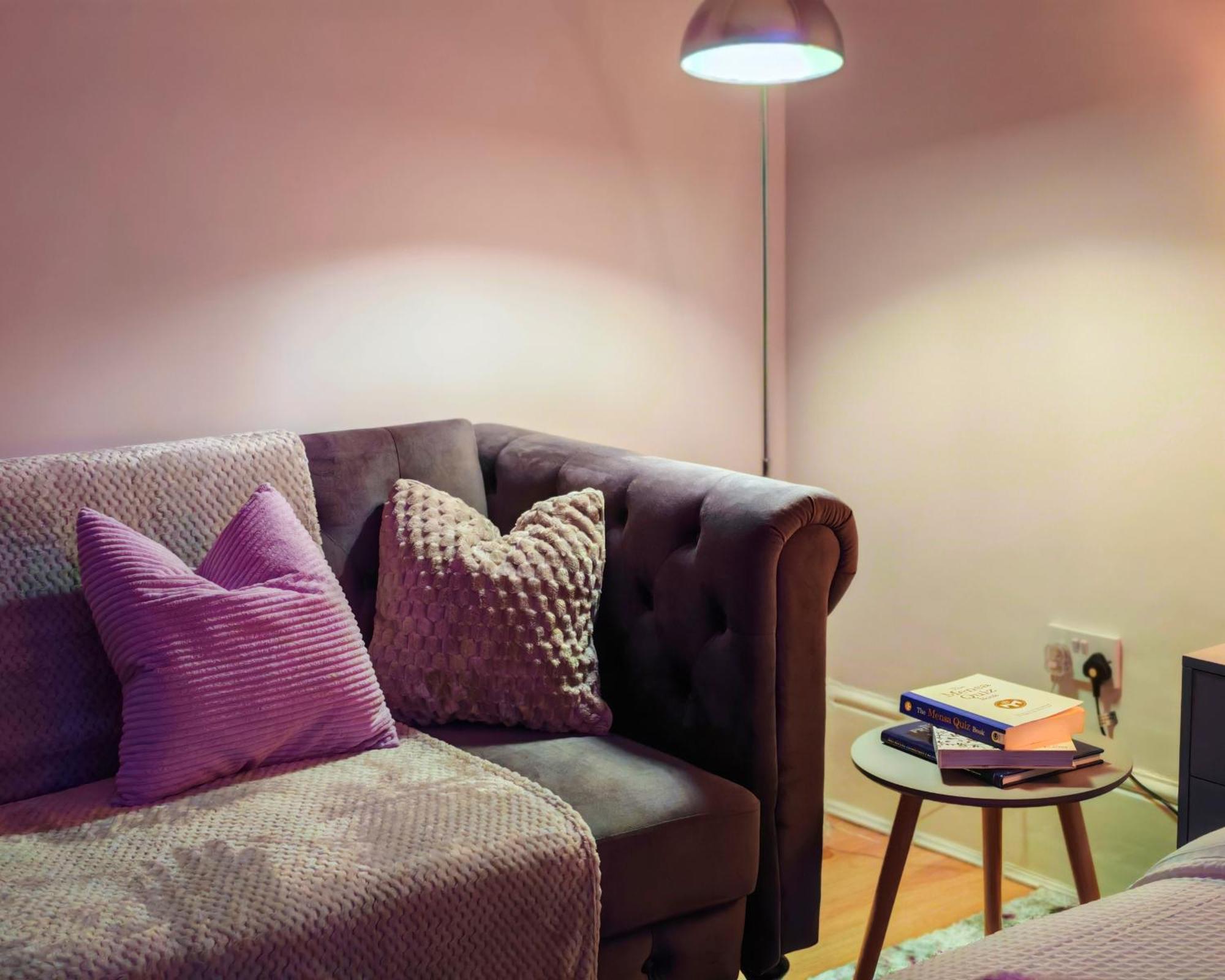 Stylish York Studio Eksteriør billede